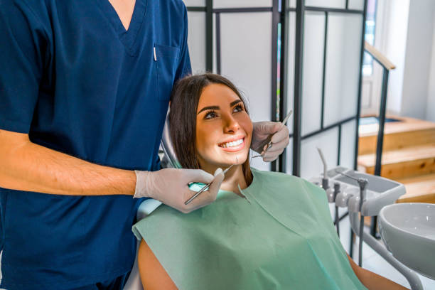 Beckett Ridge, OH  Holistic Dental Services Company